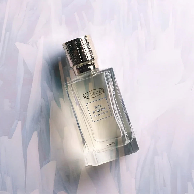 Ex Nihilo Bois D’Hiver Eau De Parfum