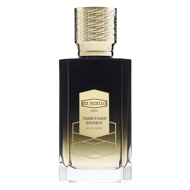 Ex Nihilo Chandigarh Express Eau De Parfum