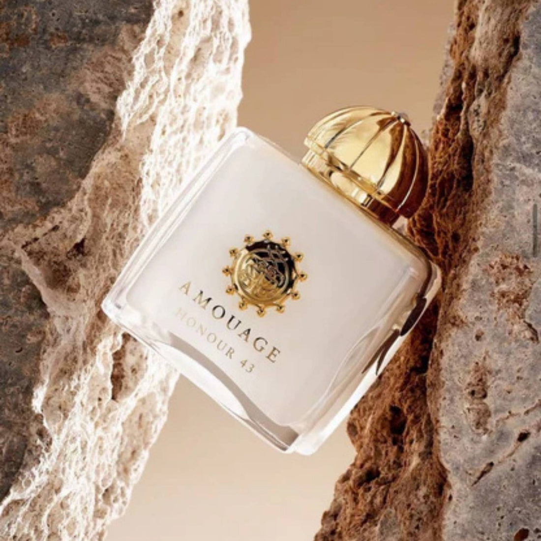 Amouage Honour Woman 43 Extrait de Parfum– 5ml & 10ml Samples and