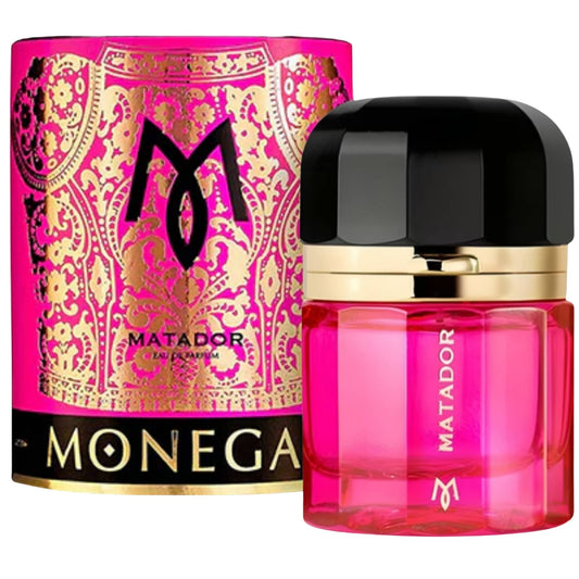 Ramon Monegal Matador Eau De Parfum