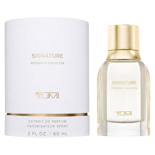 Tumi Signature Experience Collector Extrait de Parfum