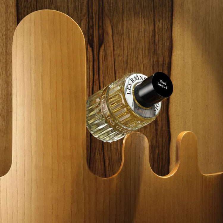 Les Bains Guerbois Damier Eau De Parfum