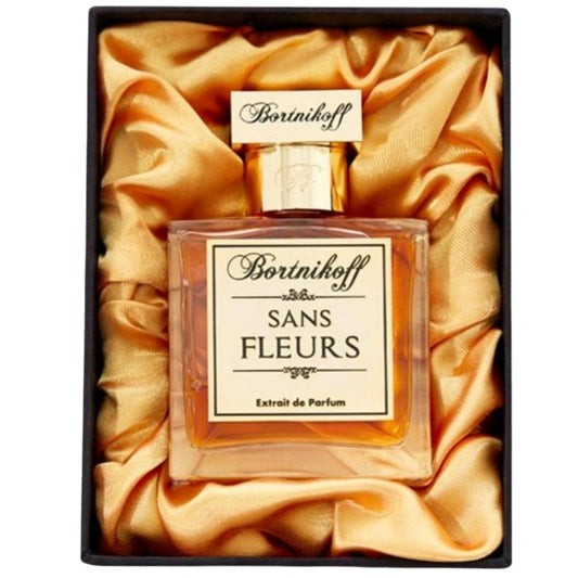 Bortnikoff Sans Fleurs Extrait de Parfum