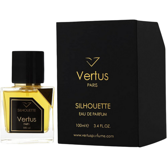 Vertus Silhouette for Unisex | Samples
