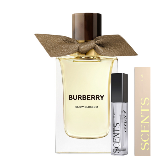 Burberry Snow Blossom