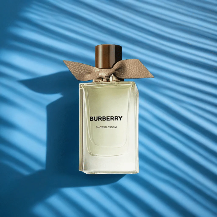 Burberry Snow Blossom