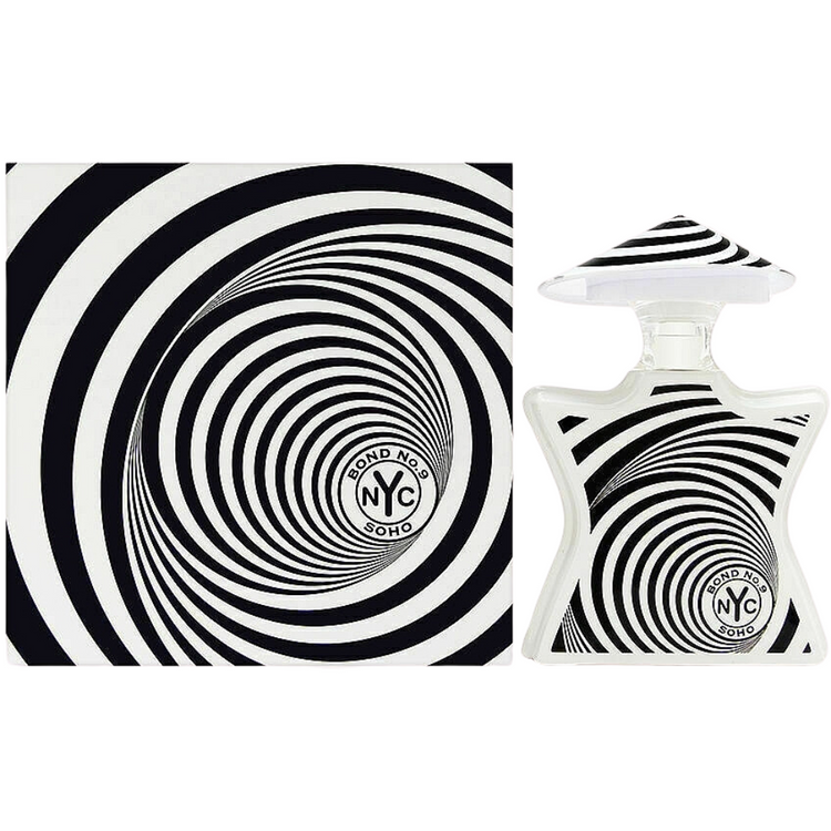Soho Perfume