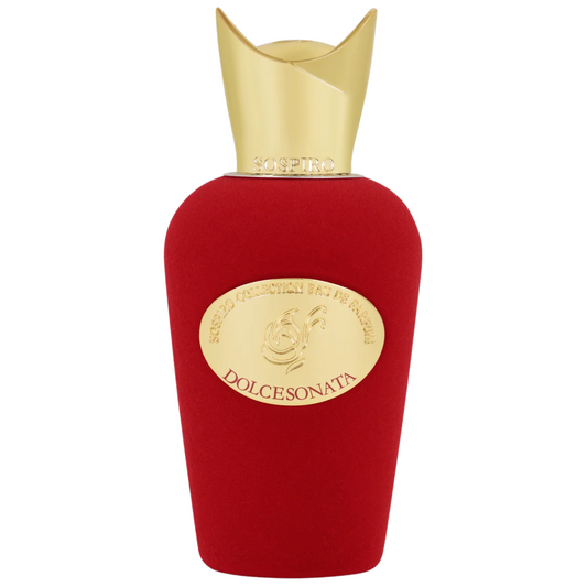 Sospiro perfumes Dolce Sonata Eau de Parfum