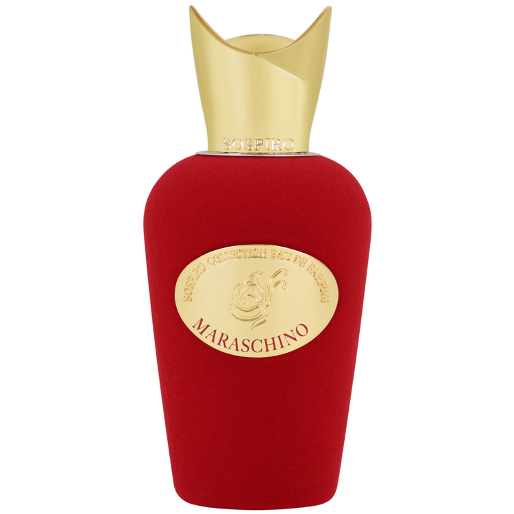 Sospiro Maraschino Eau De Parfum