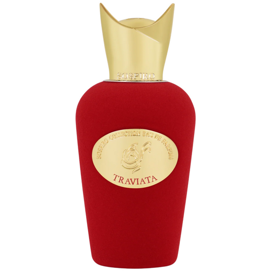 Sospiro perfumes Traviata for Unisex | Samples
