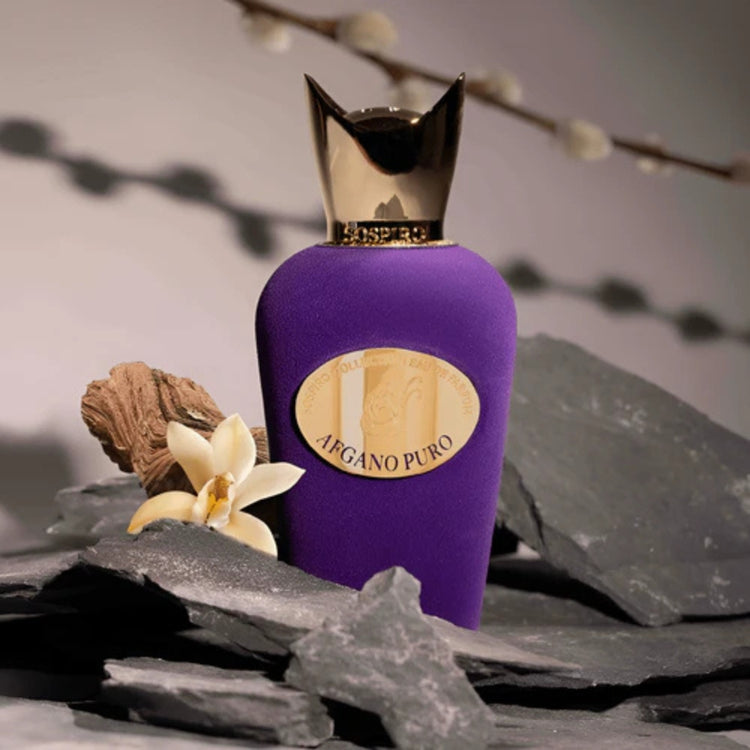 Sospiro Afgano Puro Eau de parfum