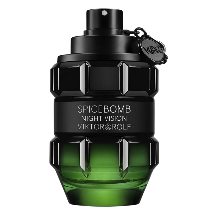 Spicebomb Night Vision EDT