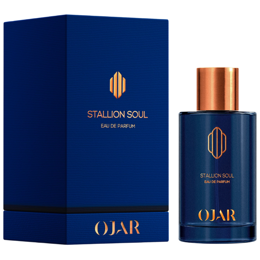 Ojar Stallion Soul Eau de parfum