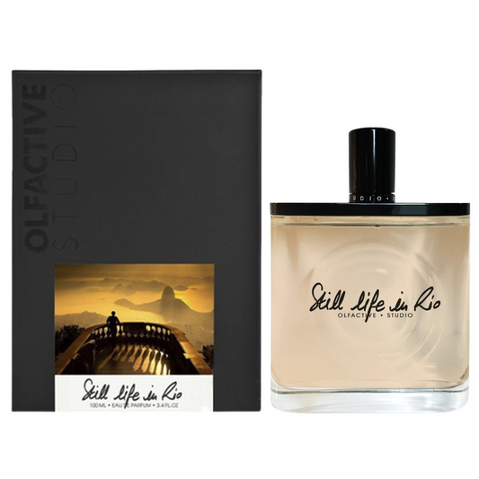Olfactive Studio Still Life in Rio Eau de Parfum