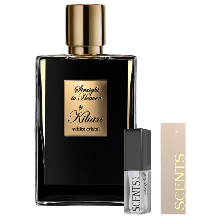 Kilian Straight to Heaven Parfum