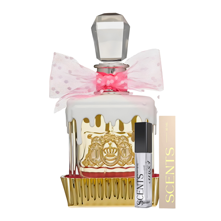 Juicy Couture Viva La Juicy Sucre Eau de Parfum
