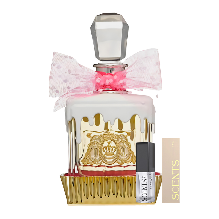 Juicy Couture Viva La Juicy Sucre Eau de Parfum