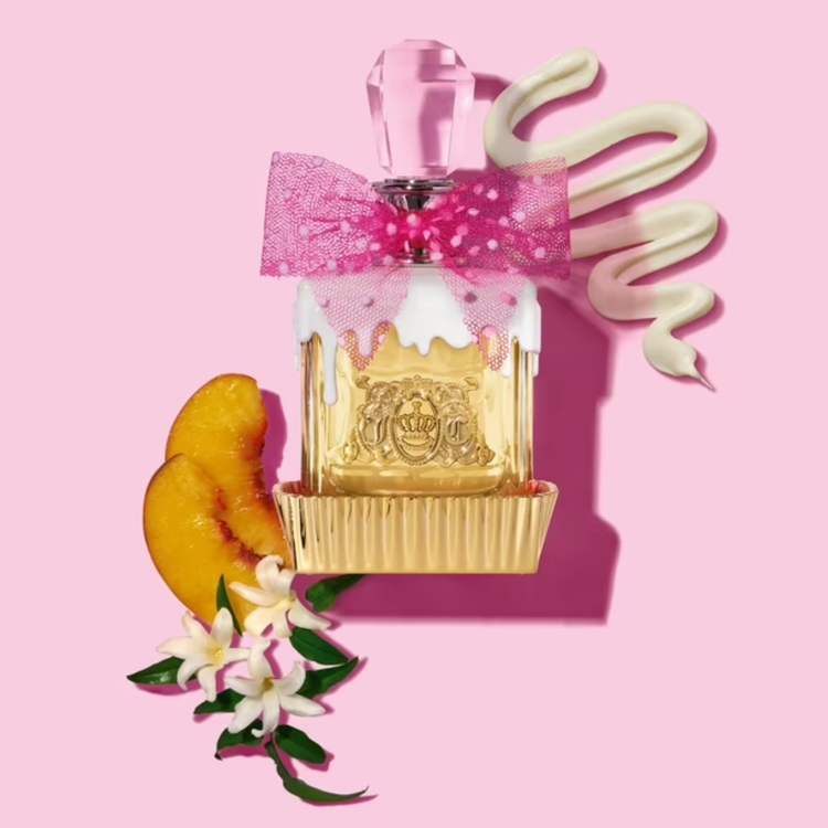 Juicy Couture Viva La Juicy Sucre Eau de Parfum