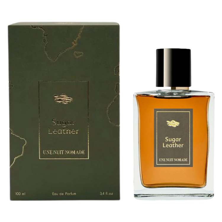 Sugar Leather