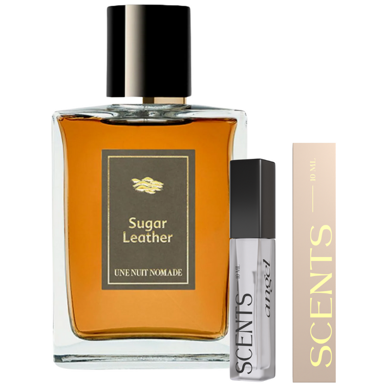 Sugar Leather