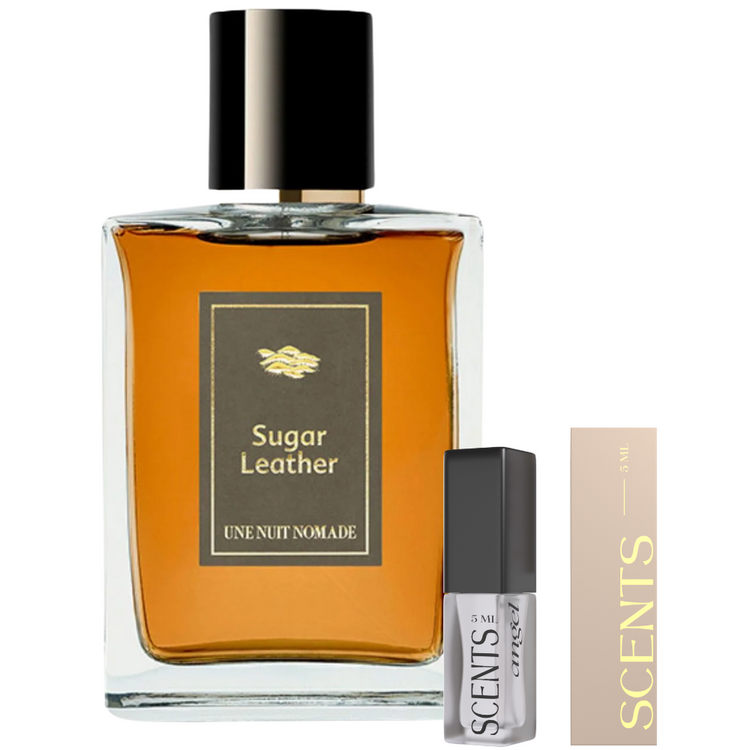 Sugar Leather