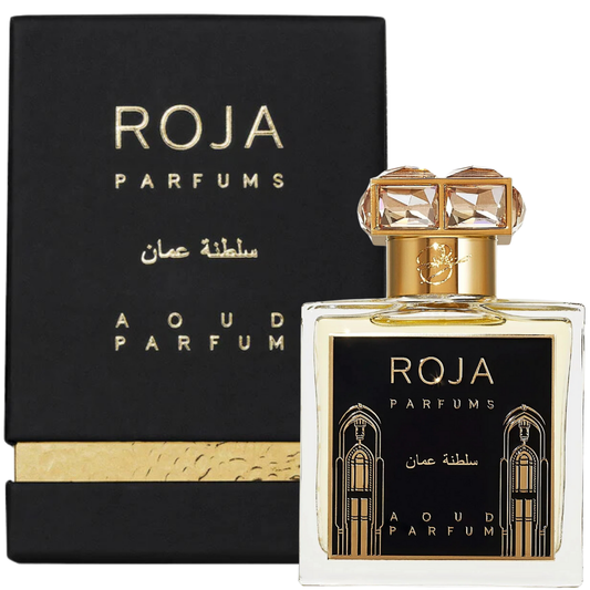 Roja Sultanate Of Oman Parfum