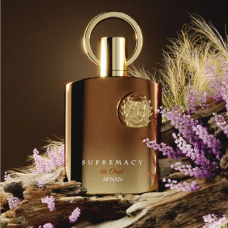 Supremacy In Oud