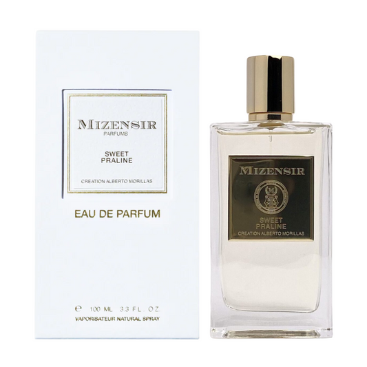 Mizensir Sweet Praline for women