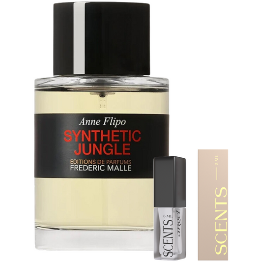 Frederic Malle Synthetic Jungle