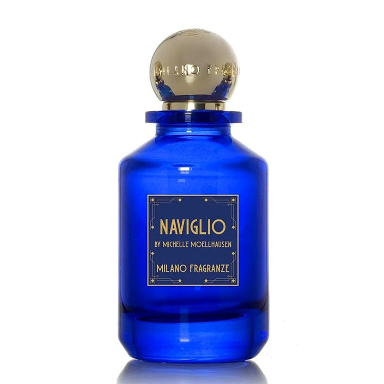 Milano Fragranze Naviglio Eau de parfum