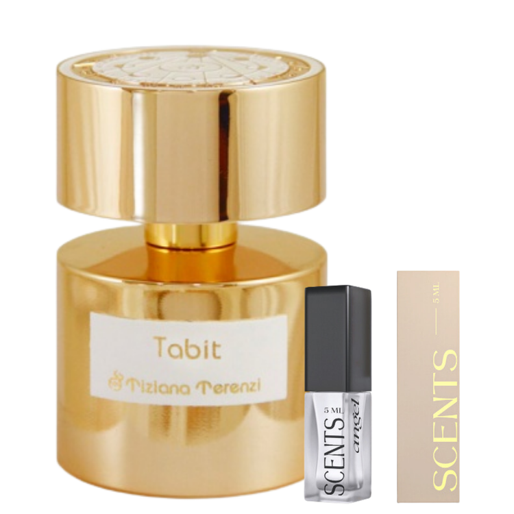 Tiziana Terenzi Tabit Extrait De Parfum