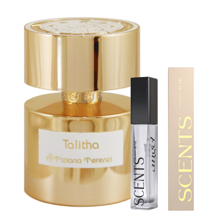 Tiziana Terenzi Talitha Extrait de parfum