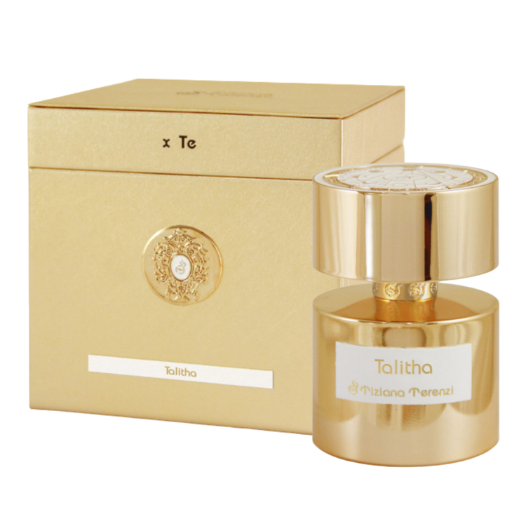 Tiziana Terenzi Talitha Extrait de parfum