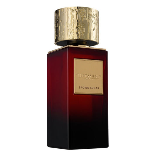 Testament London Brown Sugar Extrait de Parfum