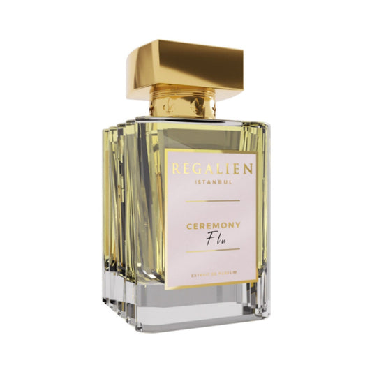 Regalien Ceremony Flu Extrait de Parfum