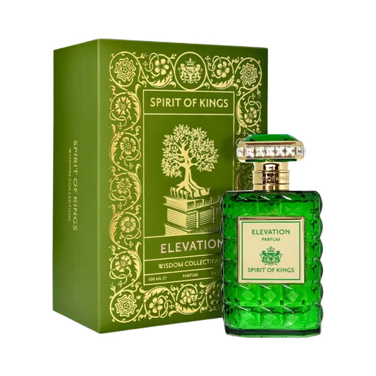 Spirit of Kings Elevation Eau de parfum