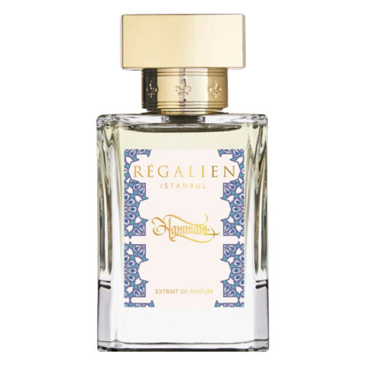 Regalien Hammam Extrait De Parfum
