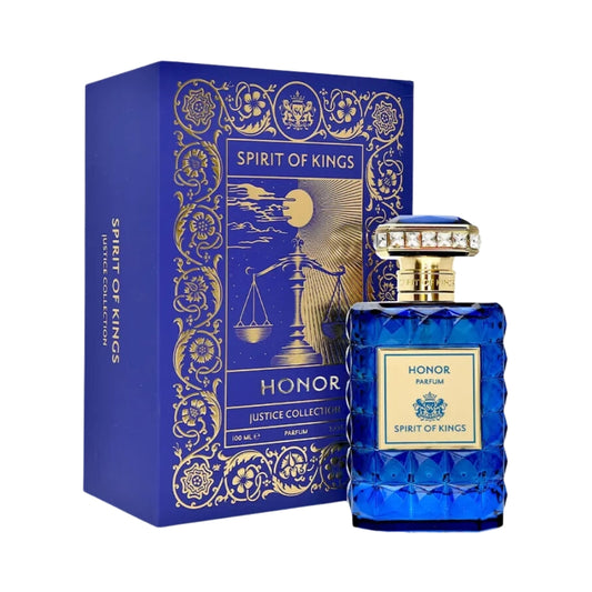 Spirit of Kings Honor Eau de parfum