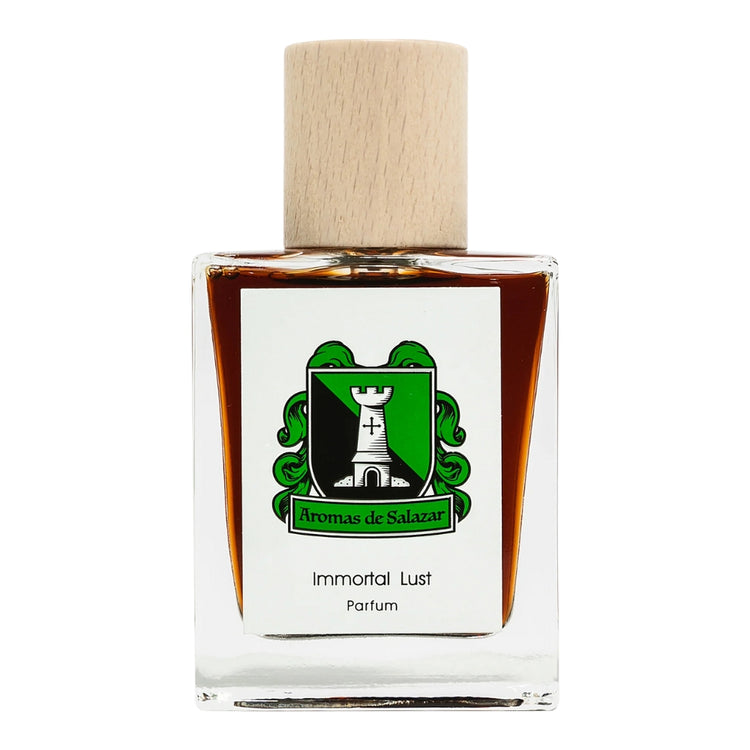 Aromas de Salazar Immortal Lust Parfum