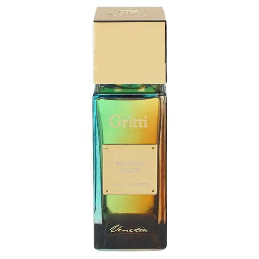 Mango Oud