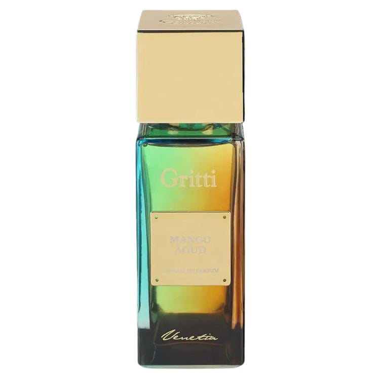 Mango Oud