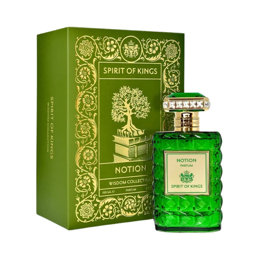 Spirit of Kings Notion Eau de parfum