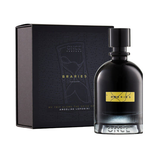 Once Perfume Braries Eau de Parfum