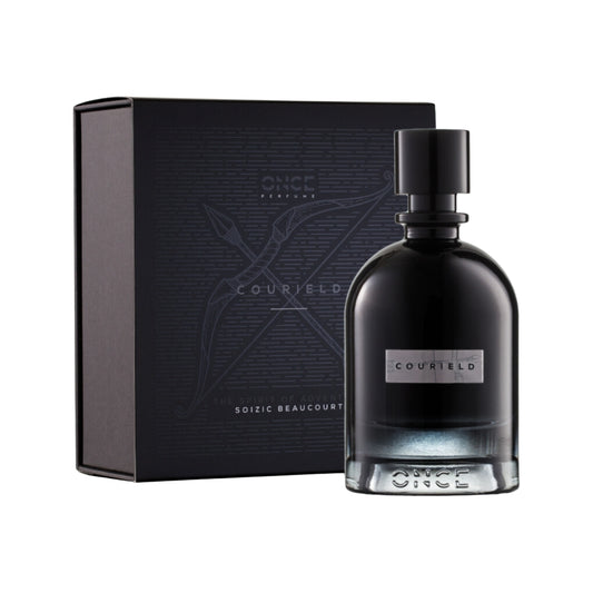 Once Perfume Courield Eau de Parfum
