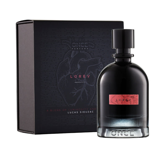 Once Perfume Lorev Eau de Parfum