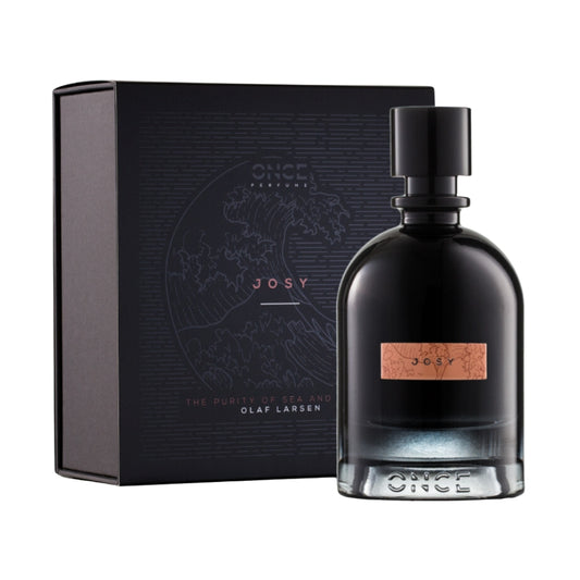 Once Perfume Josy Eau de Parfum