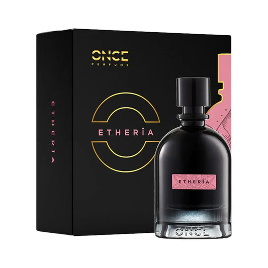 Once Perfume Etheria for women | Samples