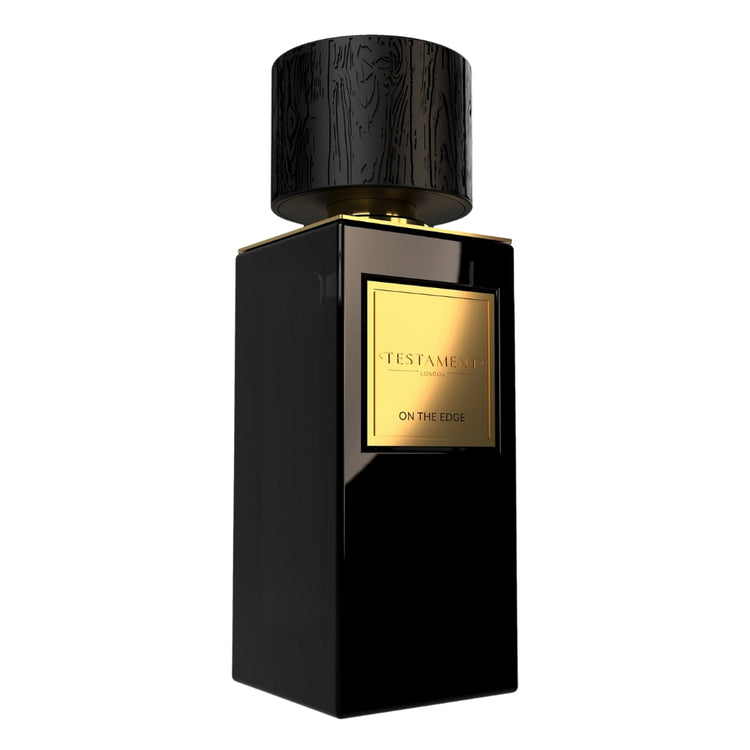 Testament London On The Edge Extrait de Parfum