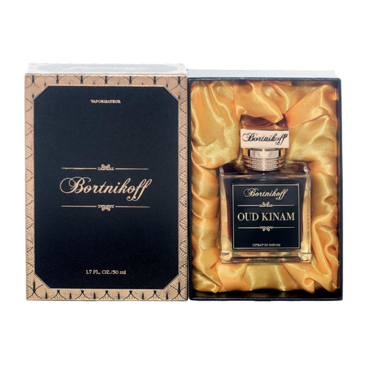 Bortnikoff Oud Kinam Extrait de Parfum