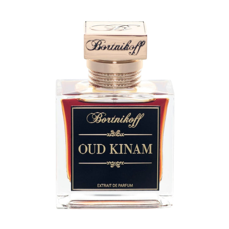 Bortnikoff Oud Kinam Extrait de Parfum